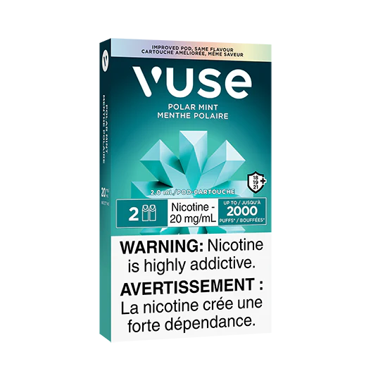vuse pods portugal Vuse Vape Pods 2 Pack vuse pods portugal Vuse Vape Pods 2 Pack