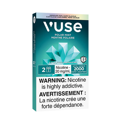 Vuse-vape pods-PolarMint-3-4