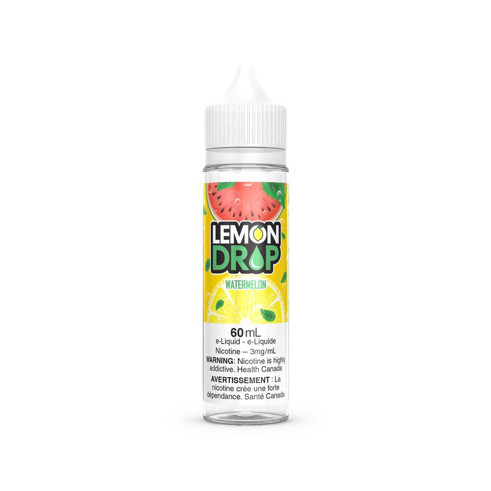 Watermelon-LEMONDROP60ML