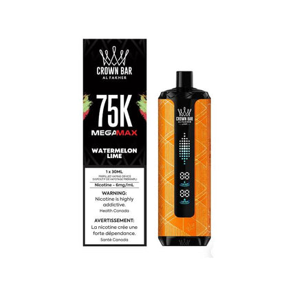 alfakher-megamax75k-watermelon-lime