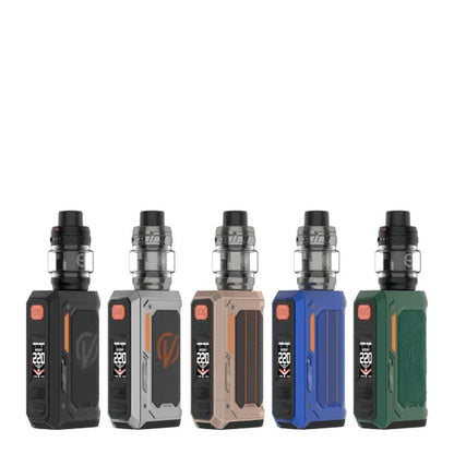Vaporesso ARMOUR OCTA Starter Kit - All