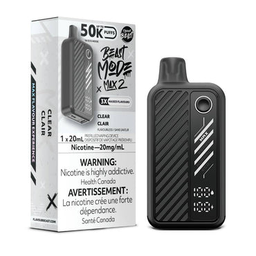 Flavour Beast Mode MAX 2 50K Disposable Vape