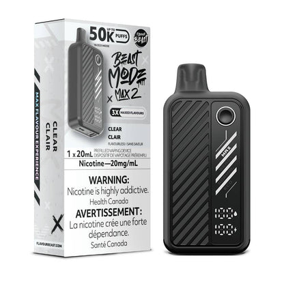 Flavour Beast Mode MAX 2 50K Disposable Vape