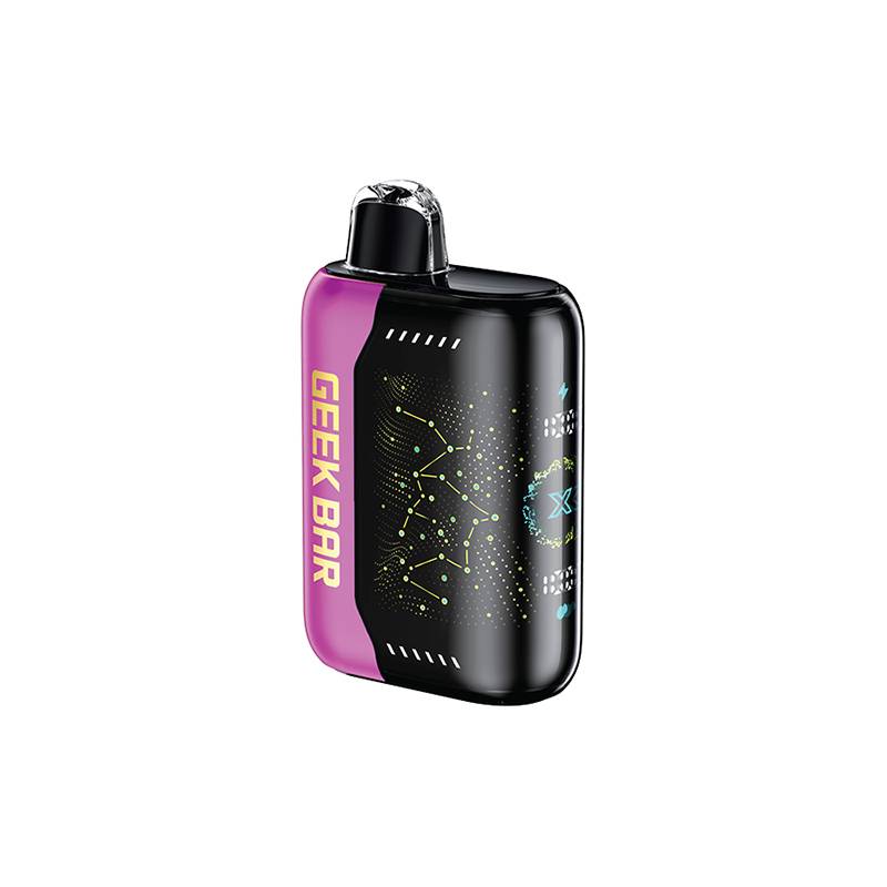 geek bar pulse malaysia Geek Bar Pulse X 25K Disposable Vape – Up to 25,000 Puffs – Super Vape