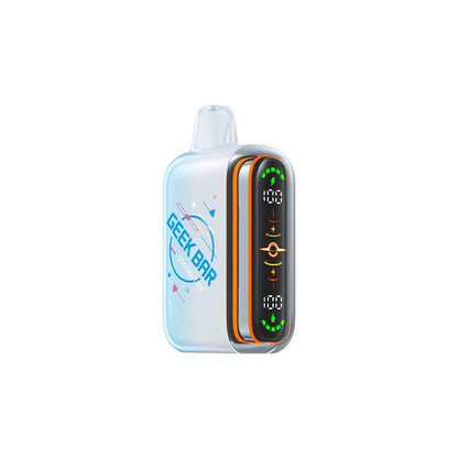 Geek Bar Pulse 2 Disposable Vape – Coconut Ice