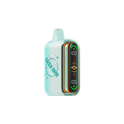 Geek Bar Pulse 2 Disposable Vape – Ice Blast