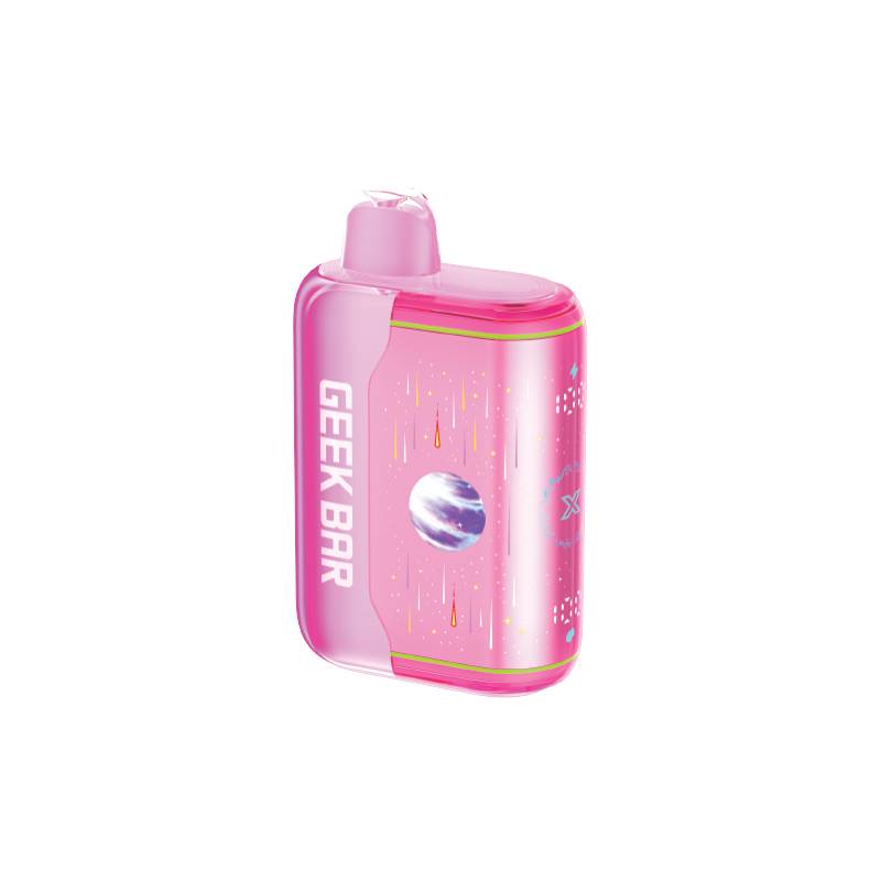 GEEK BAR PULSE X 2 100K Disposable Vape - Cherry Blast Ice