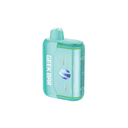 GEEK BAR PULSE X 2 100K Disposable Vape - Ice Blast