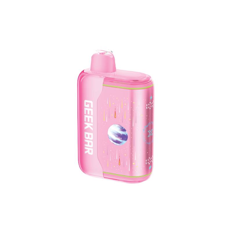 GEEK BAR PULSE X 2 100K Disposable Vape - Juicy Peach Ice