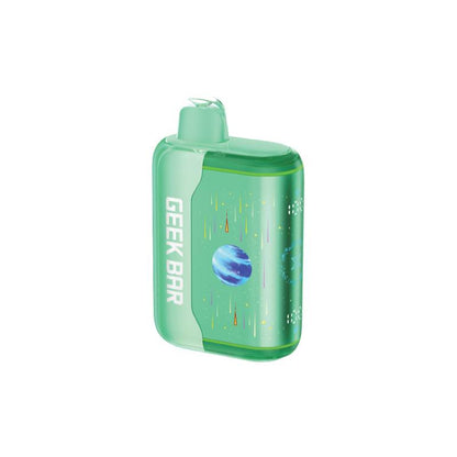 GEEK BAR PULSE X 2 100K Disposable Vape - Miami Mint