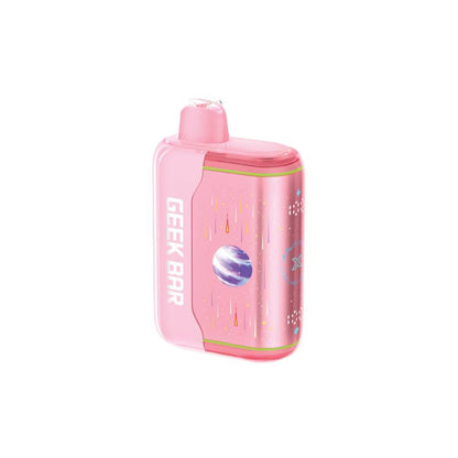 GEEK BAR PULSE X 2 100K Disposable Vape - Pink Lemon Ice