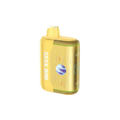 GEEK BAR PULSE X 2 100K Disposable Vape - Tropical Mango Ice