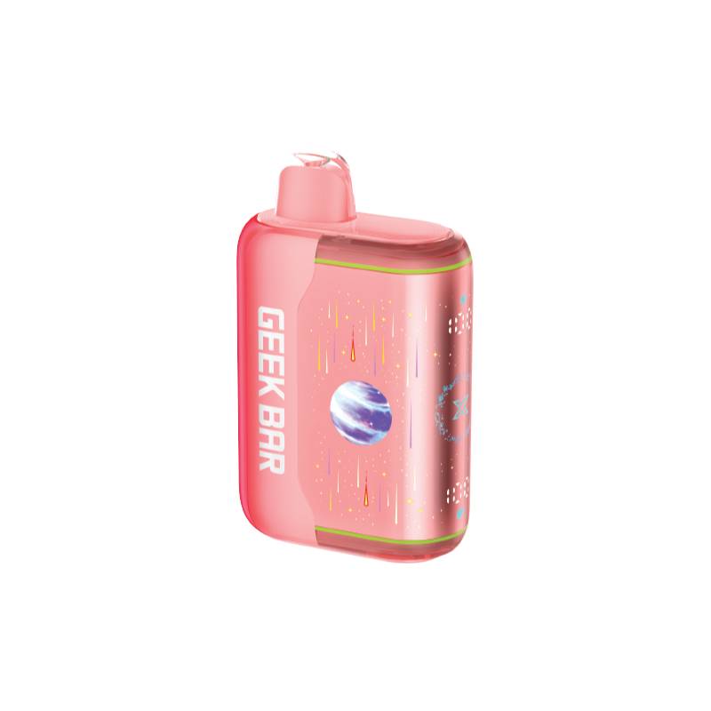 GEEK BAR PULSE X 2 100K Disposable Vape - Watermelon Ice