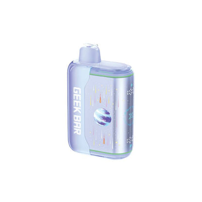 GEEK BAR PULSE X 2 100K Disposable Vape - White Grape Ice