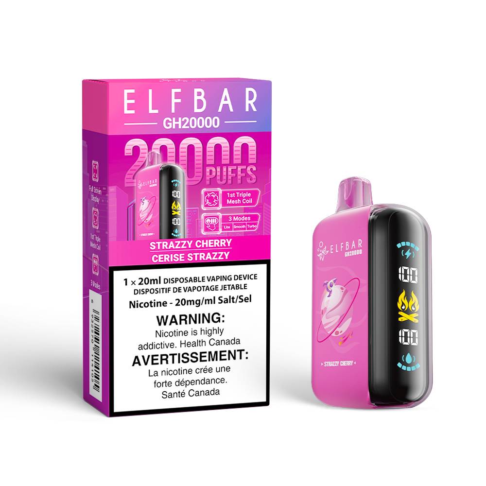 ELFBAR-GH-20000-Strazzy-Cherry-Disposable-Vape-Nic-Salts