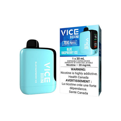 VICE BOX 2 70K Disposable Vape