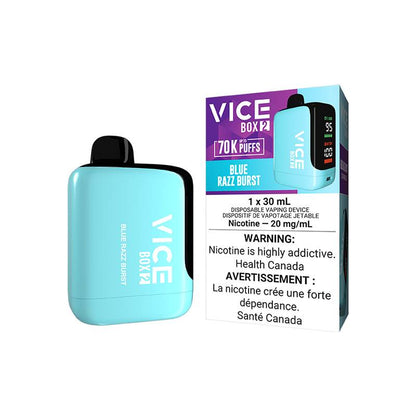 VICE BOX 2 70K Disposable Vape