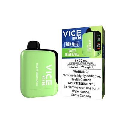 VICE BOX 2 70K Disposable Vape