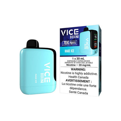 VICE BOX 2 70K Disposable Vape