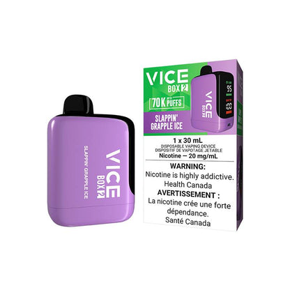 VICE BOX 2 70K Disposable Vape