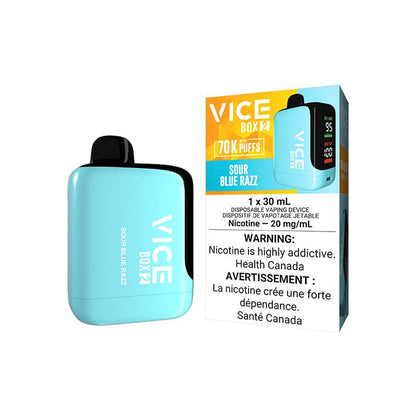 VICE BOX 2 70K Disposable Vape