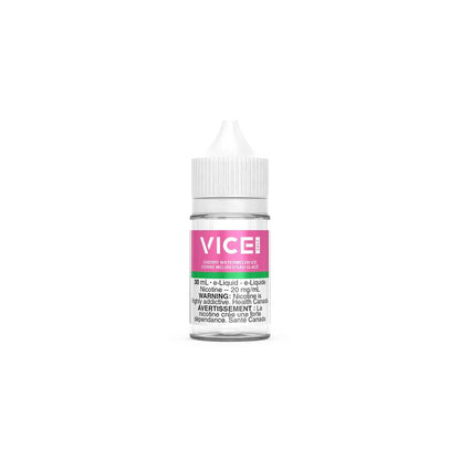 VICE Nic Salt e-liquid Cherry Watermelon Ice