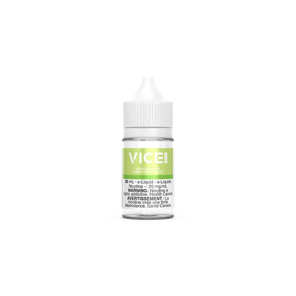 VICE Nic Salt e-liquid Green Apple Ice