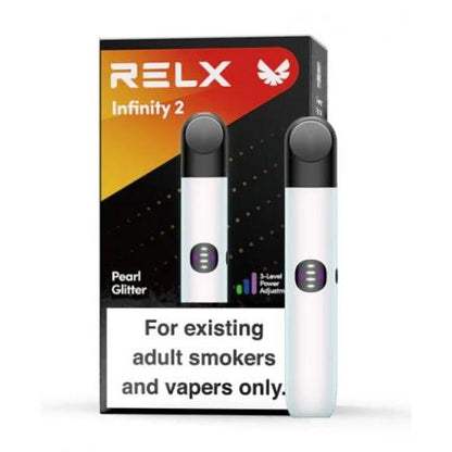 Vape Pen RELX Infinity 2