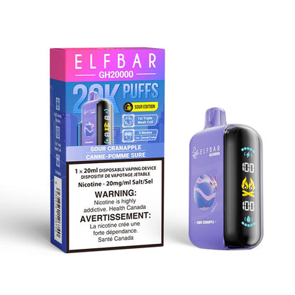 elfbar20k__SourCranapple