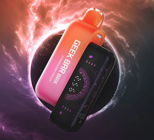 geekbar brk set