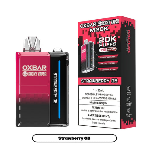 oxbar-m20k-disposablevape-StrawberryGB