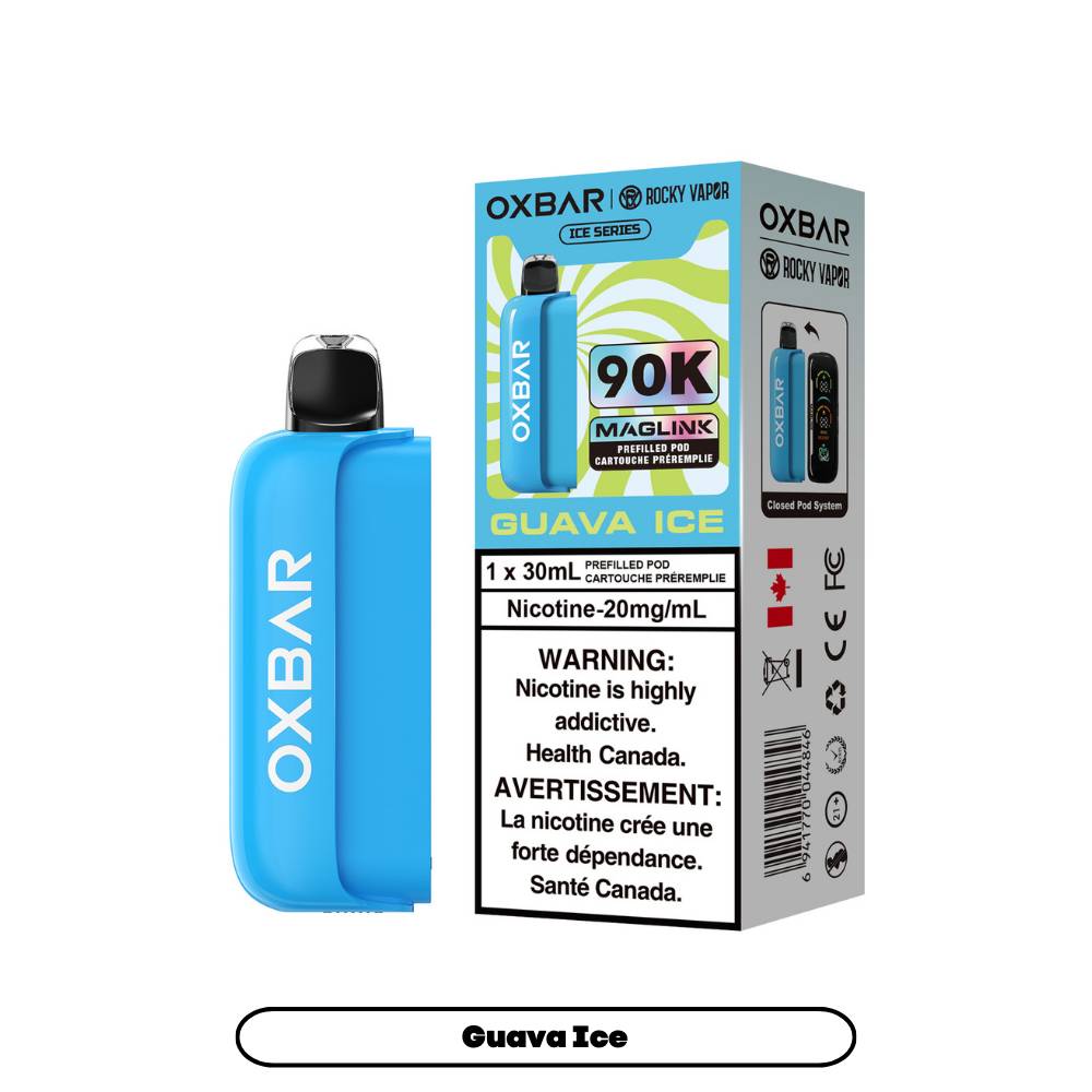 oxbar-maglink-pod_GuavaIce