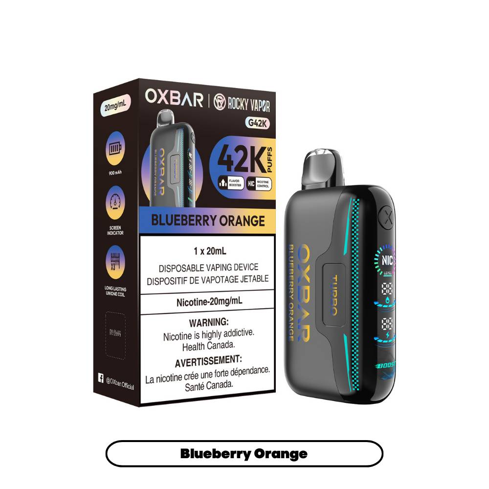 oxbar42k_BlueberryOrange