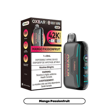 oxbar42k_MangoPassionfruit