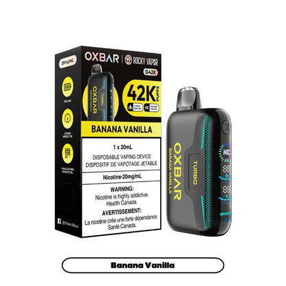 oxbar42k__BananaVanilla