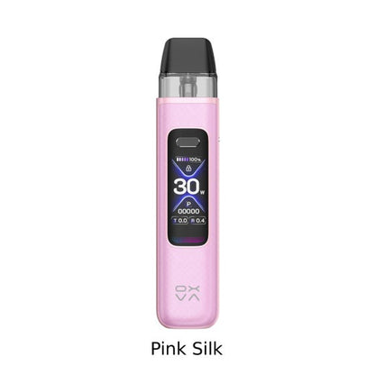 oxva_xlim_pro_3_open_pod_kit_-_pink_silk
