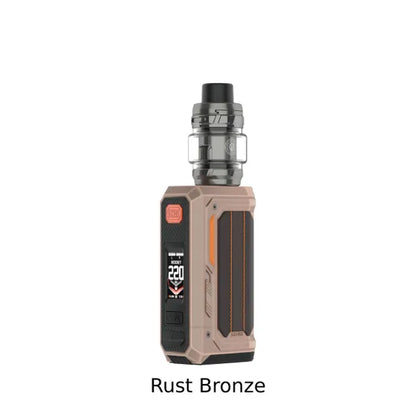 Vaporesso ARMOUR OCTA Starter Kit - Rust Bronze
