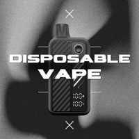 Disposable Vape Collection Canada - Super Vape Store