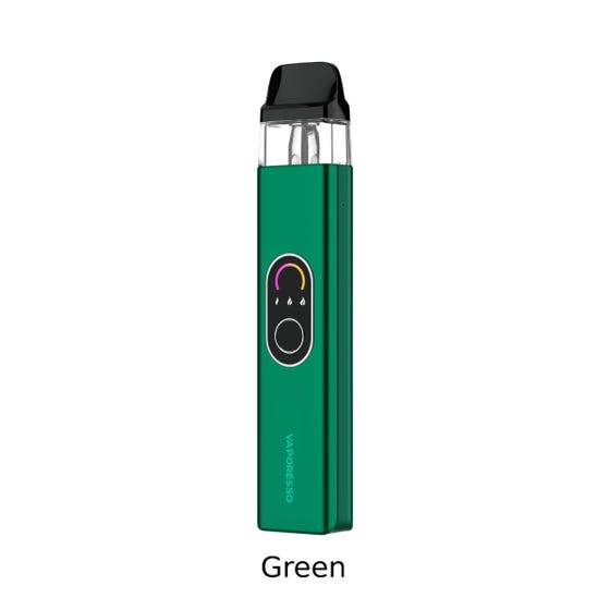 vaporesso-xros_4_-_green_1