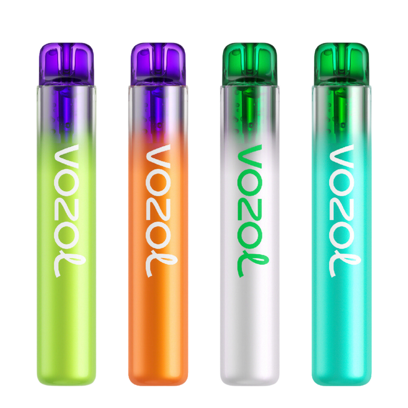 Vape jetable VOZOL Neon