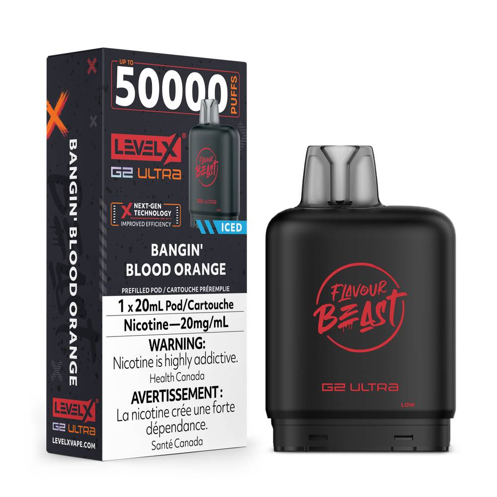 LEVELX_Boost-G2-ULTRA_FlavourBeast_POD_20mg_BanginBloodOrange