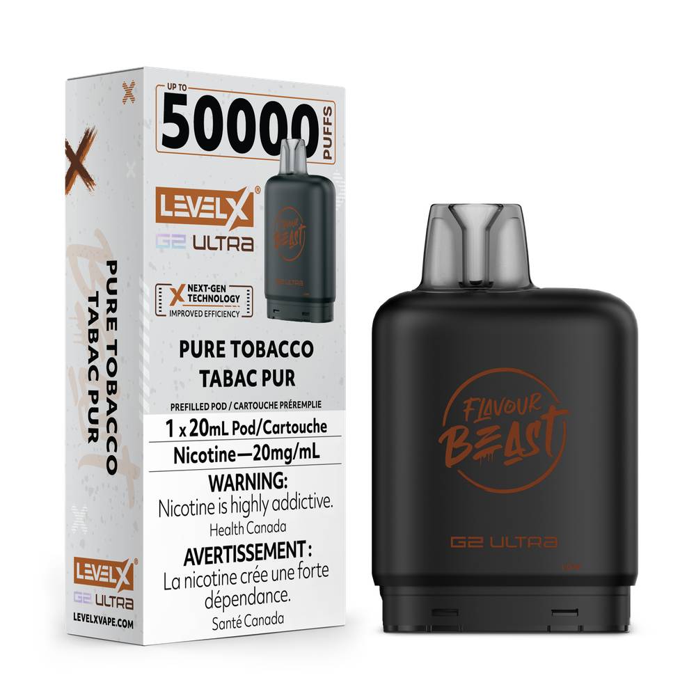 Flavour Beast Mode MAX 2 50K Disposable Vape