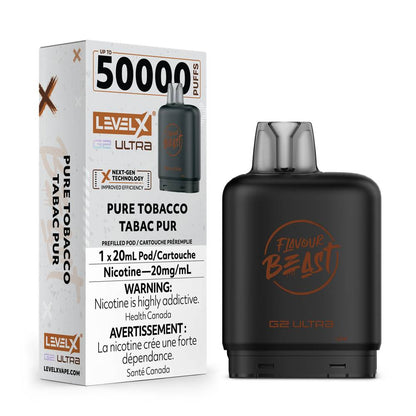 Flavour Beast Mode MAX 2 50K Disposable Vape